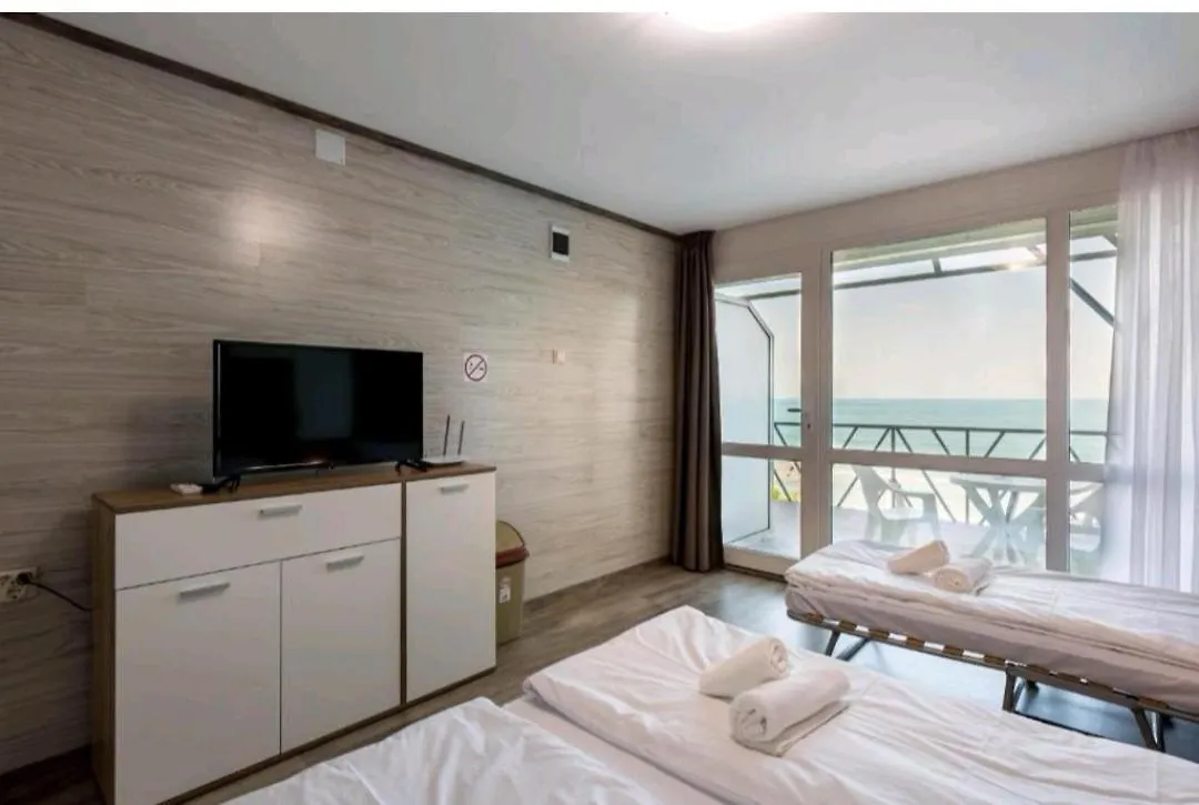 Guest house Sea View Kabakum Beach Varna