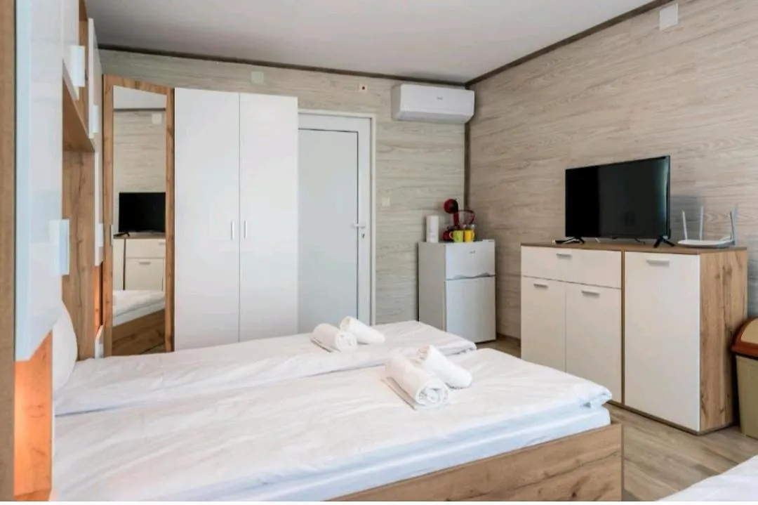 Sea View Kabakum Beach Varna Guest house