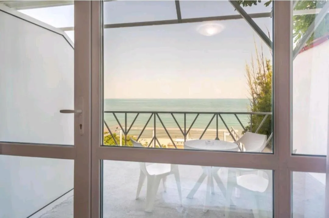 Guest house Sea View Kabakum Beach Varna