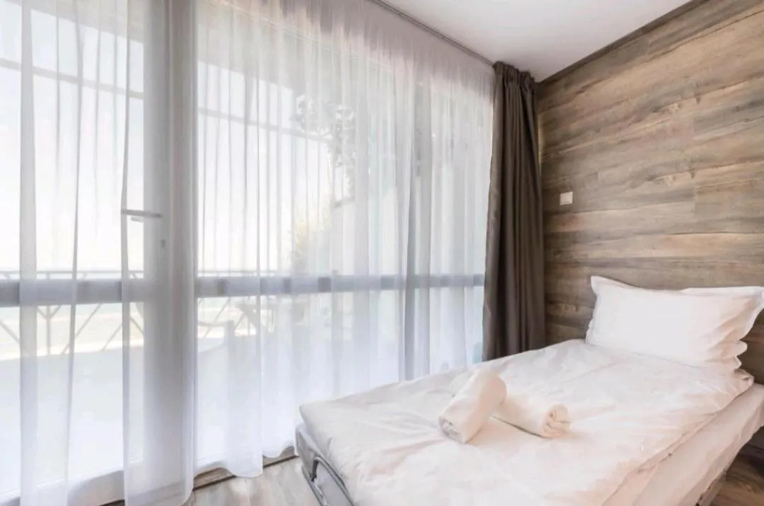 Sea View Kabakum Beach Varna Guest house