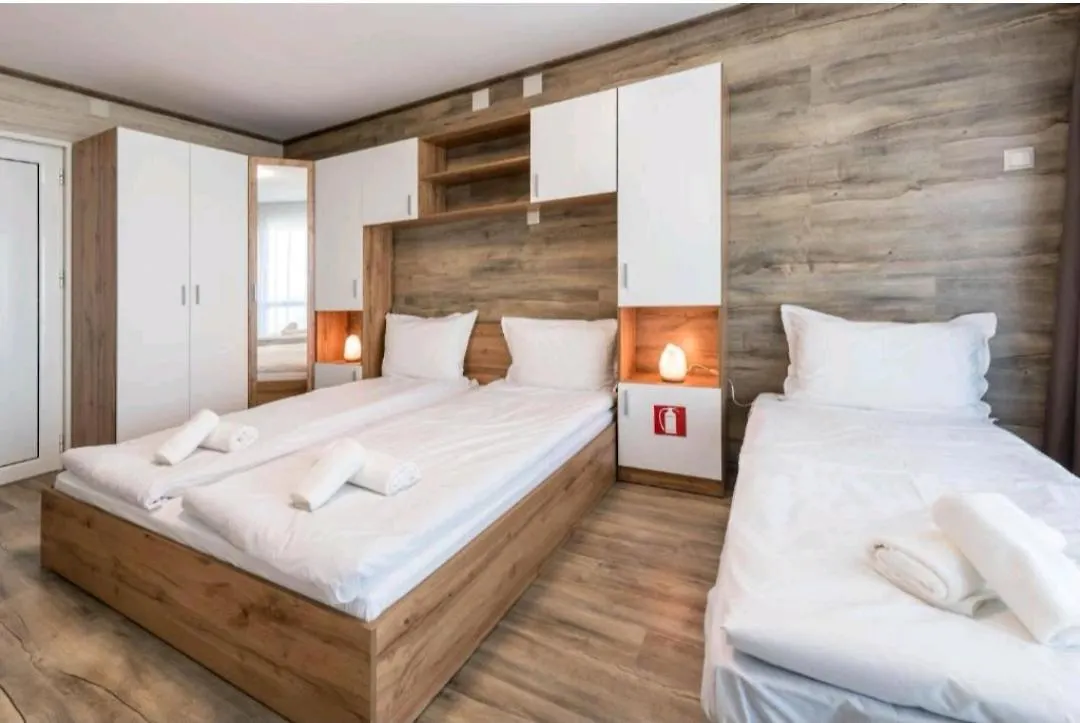 Sea View Kabakum Beach Varna Guest house