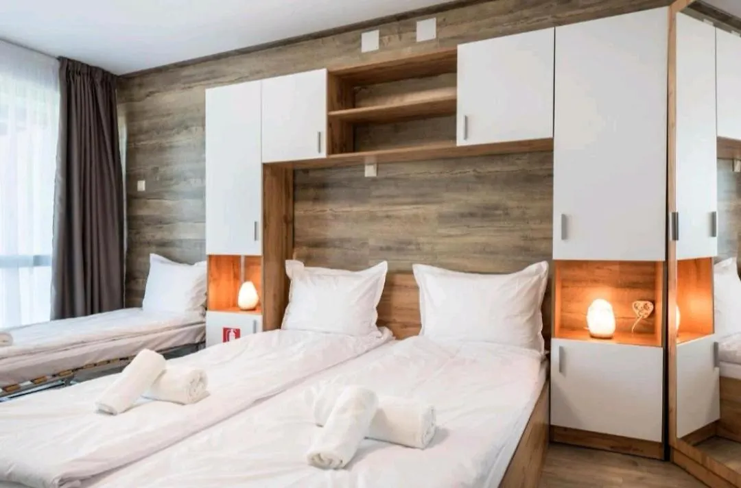 Guest house Sea View Kabakum Beach Varna Bulgaria