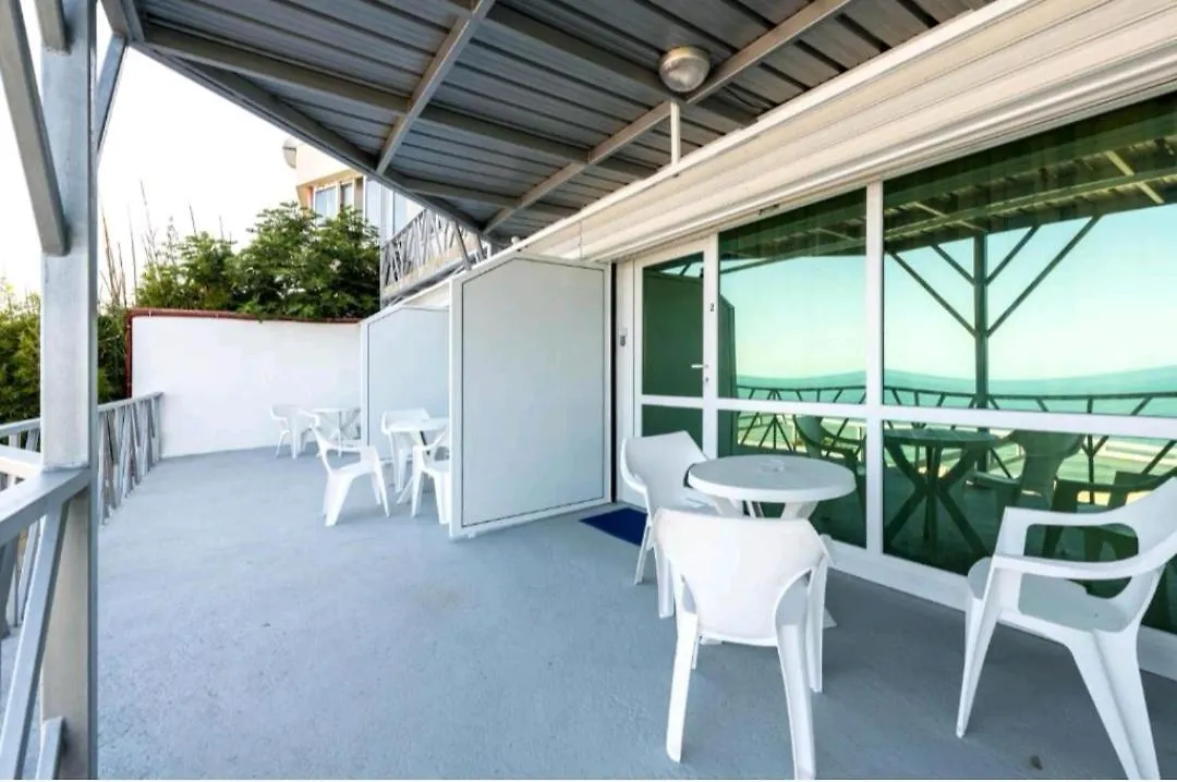 Guest house Sea View Kabakum Beach Varna